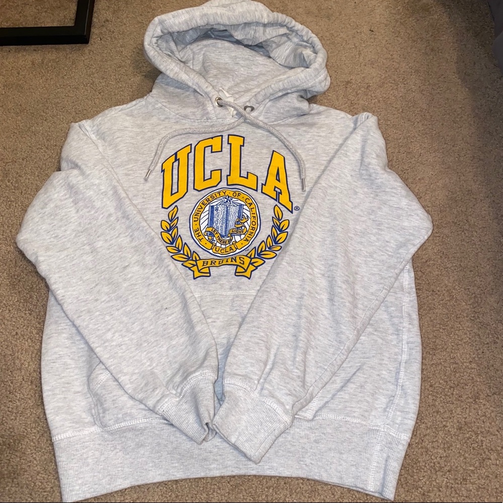 UCLA Hoodie